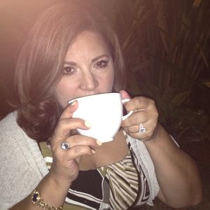 Meet your Posher, Michele